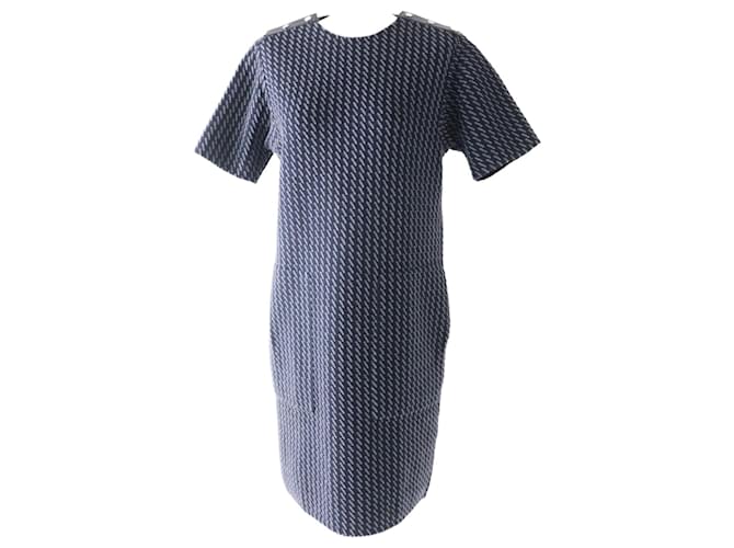 Abito in Lana Hermès