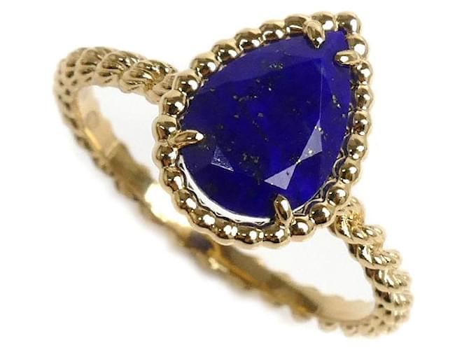 Anello Boucheron Serpent Bohème Au750