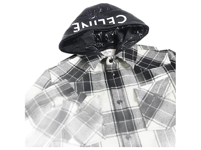 Céline Blouson in lana Celine