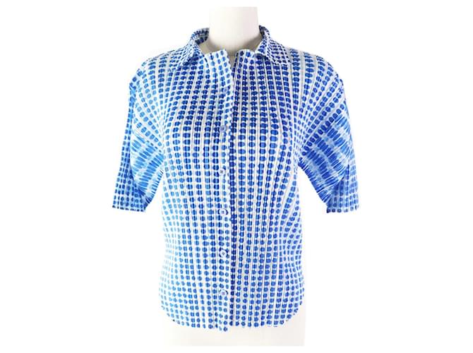 Camicia a pois Issey Miyake per donne
