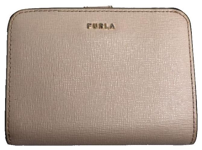 Portafoglio bifold Furla Babylon