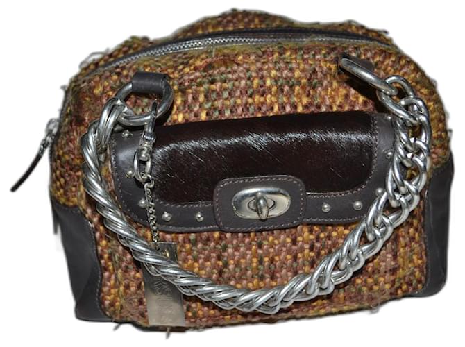 Versus borsa Multicolore