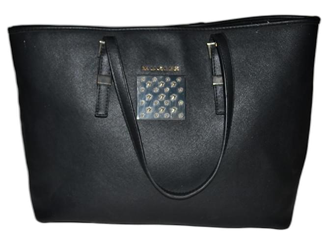 Thierry Mugler borsa Nero