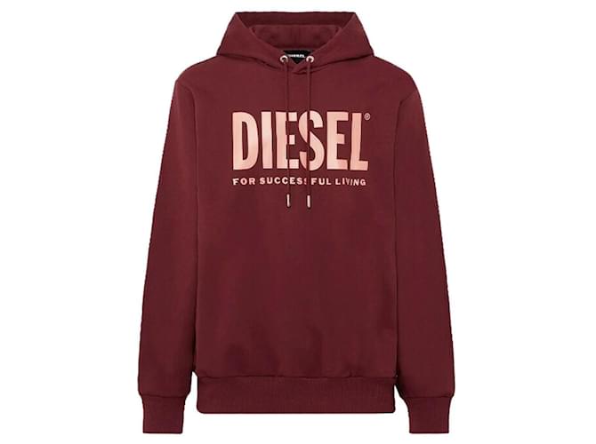 Diesel Maglioni Bordò