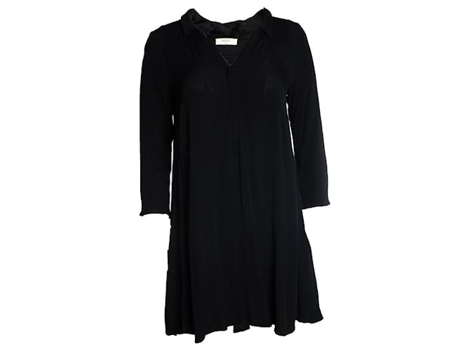 Ba&sh, vestito nero seducente