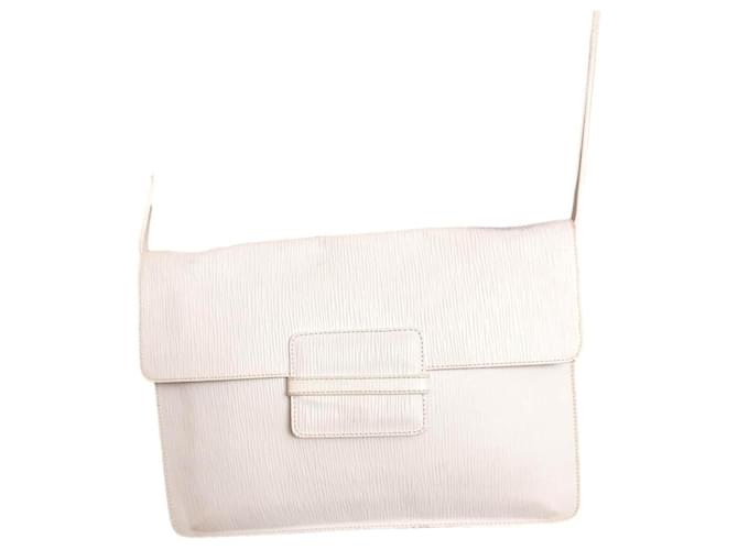 Furla Tracolla Bianco
