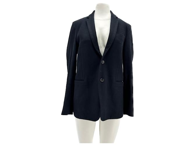 Giacche Paul Smith T.International L Cotone Blu navy