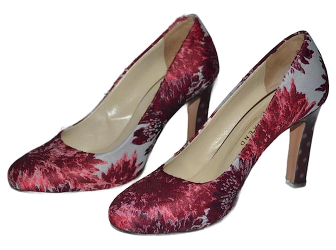 Weekend Max Mara tacchi Multicolore