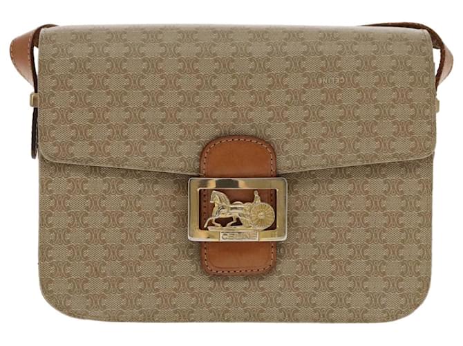 Carrozza Céline Beige