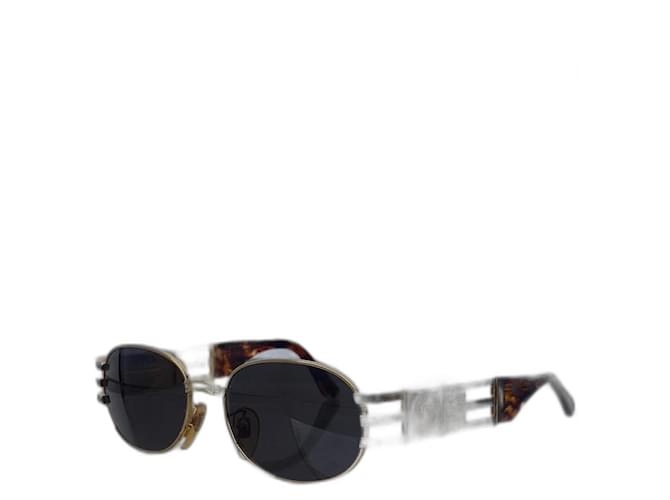 Occhiali da sole Fendi Marrone