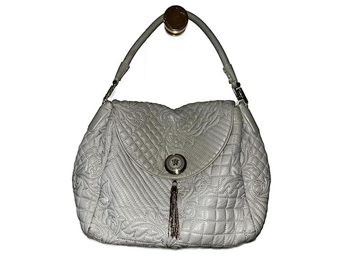 Gianni Versace Vanitas Bianco