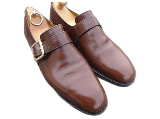 Church's chiesa s a boucle westbury 7F 41 Marrone