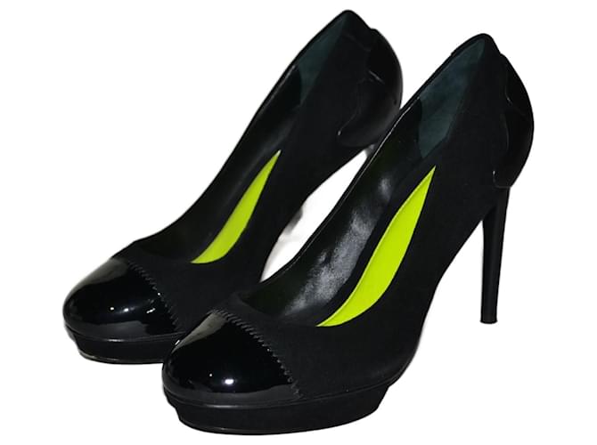 Kenzo decolettes Nero