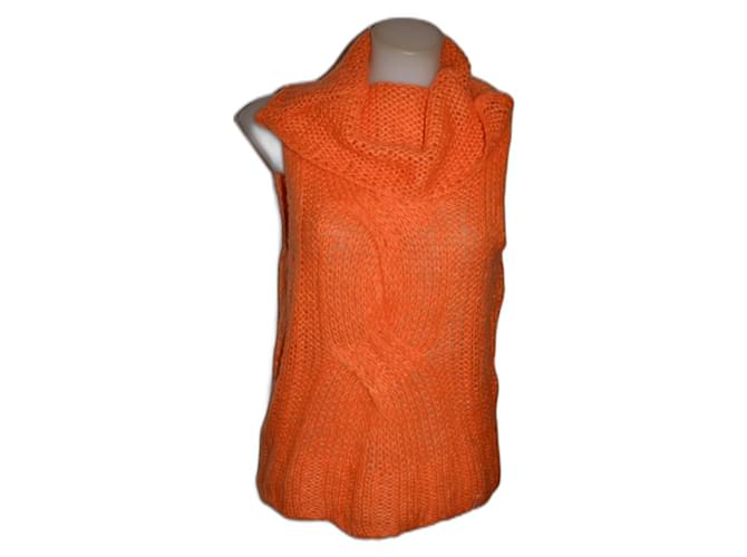 Guess maglione Arancione