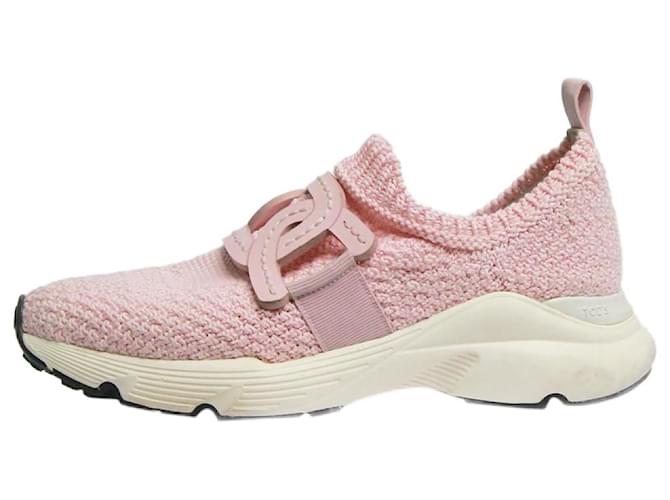 Tod's Sneakers Kate rosa - taglia EU 39,5