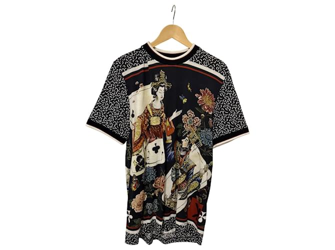 T-shirt Dolce & Gabbana Multicolore