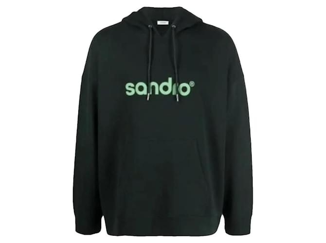 Sandro Maglioni Verde