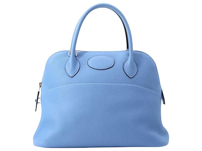 Bolide Hermès Blu