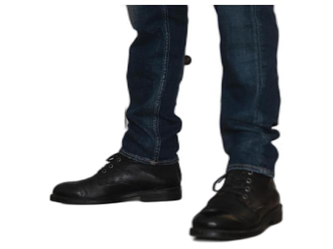 Autre Marque AS 98 Nero