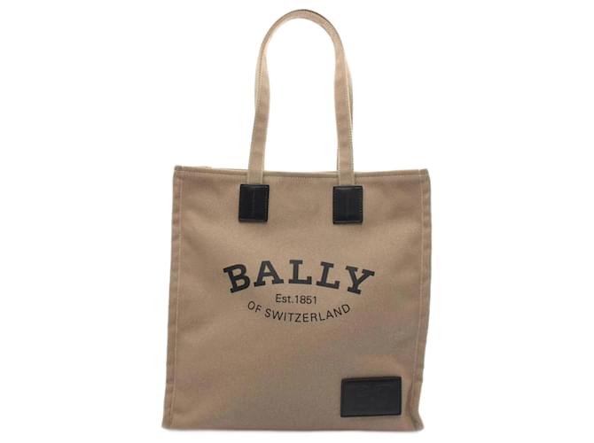 Borsa Tote Bally Crystalia.ST Verde