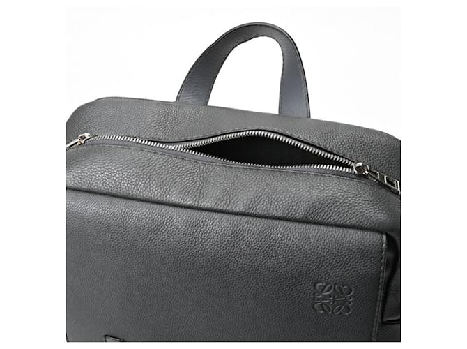 Messaggero militare Loewe Marrone