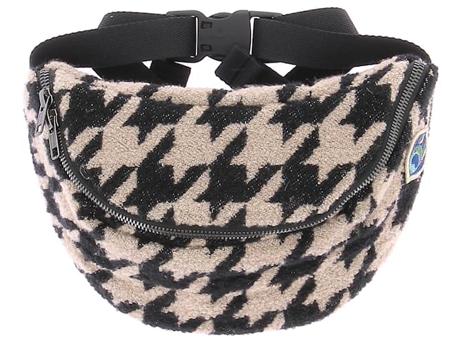 Autre Marque ARTIPOPPE Borse T. Cashmere Nero