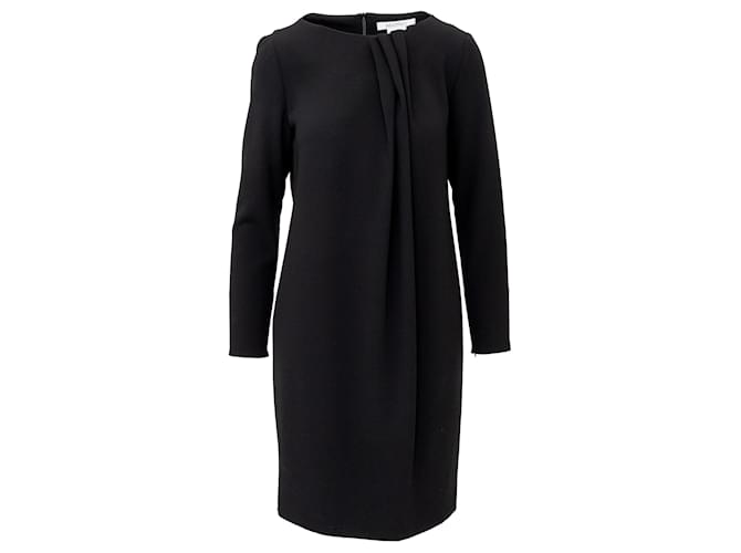 Abito midi Max Mara Nero