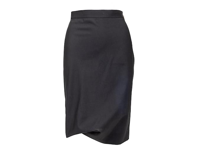 Gonna midi Vivienne Westwood Red Label Nero