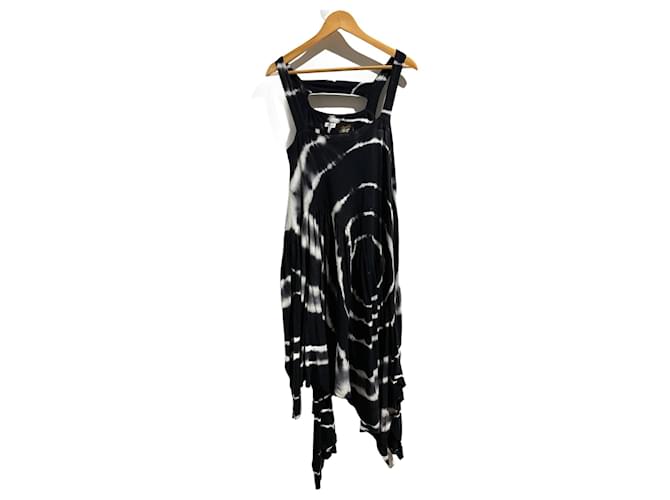 Abiti LOEWE T.Internazionale XS Cotone Blu