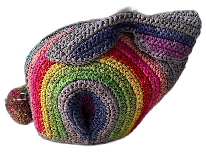 Loewe Animali Multicolore