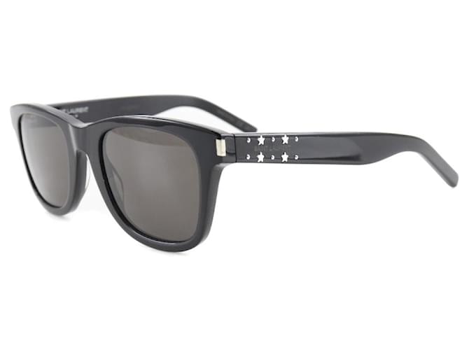 Occhiali da sole Yves Saint Laurent SL51040 Nero