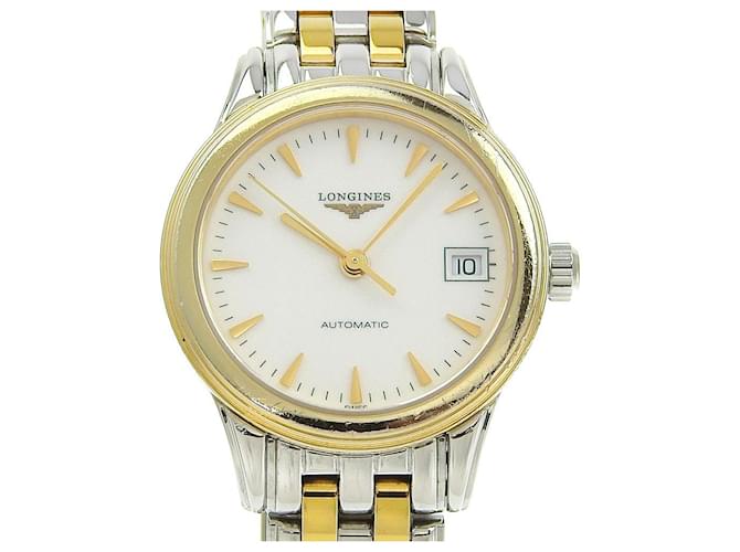 Orologio automatico in acciaio inossidabile Longines L4.274.3 D'oro