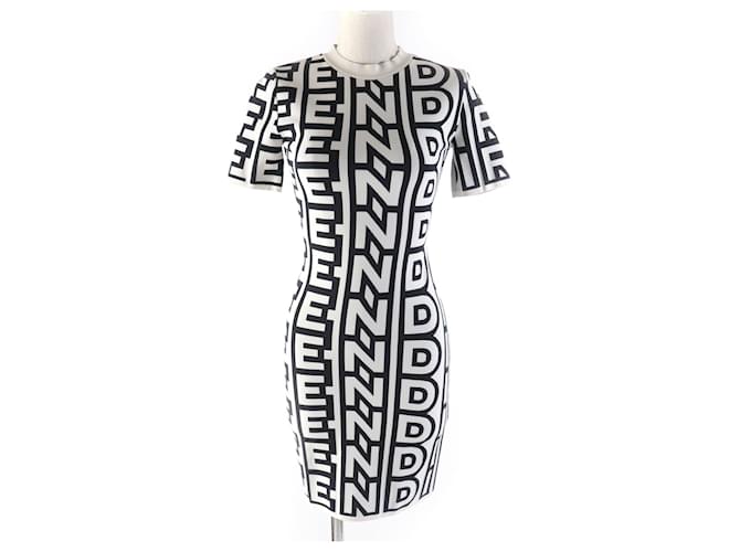 Abito in maglia Fendi Marc Jacobs Nylon Rayon 2022