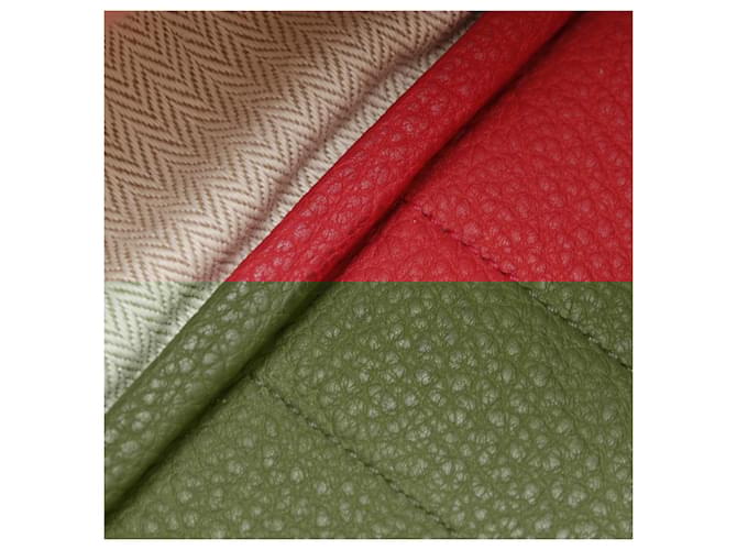 Borsa Tote Garden Party PM Negonda di Hermès Rosa