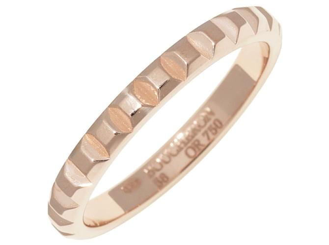 Anello Boucheron Quatre Clou de Paris JAL00108 Rosa