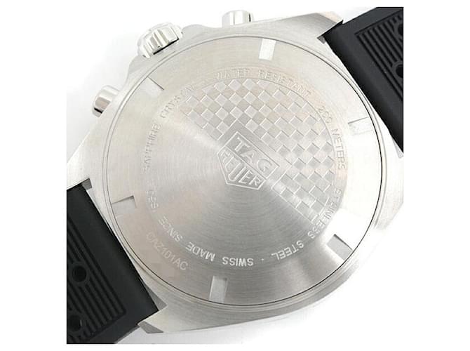 Orologio cronografo TAG Heuer Formula 1 quadrante nero CAZ101AC.FT8024 usato