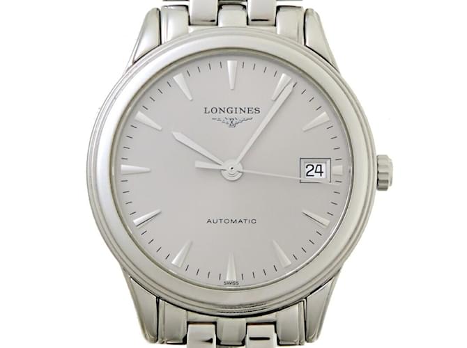 Orologio da Uomo Longines Flagship L4.774.4.14.6