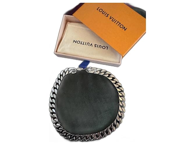 Louis Vuitton cingolo Argento