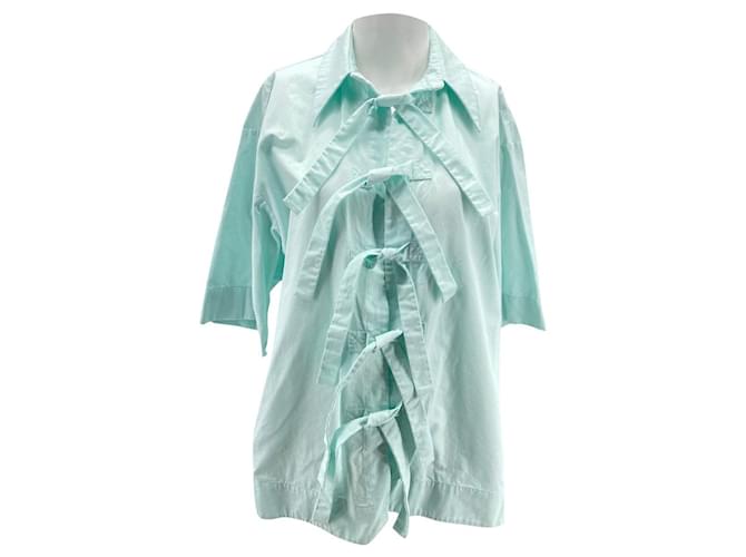 Autre Marque Walk Of Shame è in cima al T.FR 40 Cotton Blu