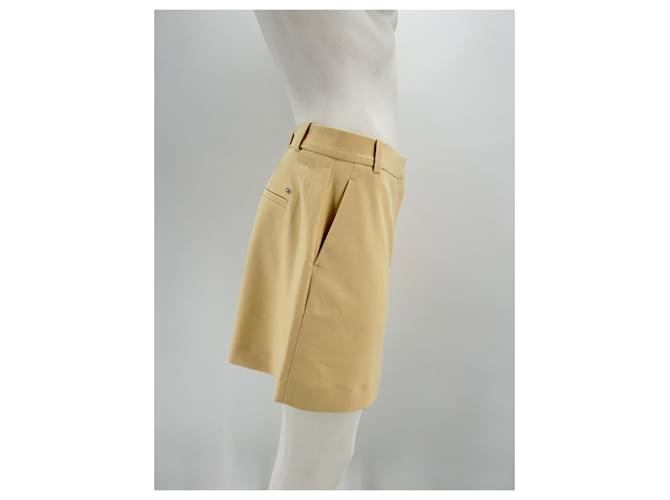 TOMMY HILFIGER Gonne T.FR 36 Poliestere Crudo