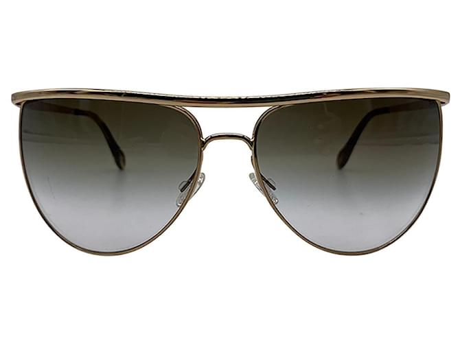 Occhiali da sole Balmain T. Metallo Grigio