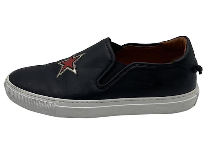 Scarpe Givenchy T.EU 42 Pelle Nero