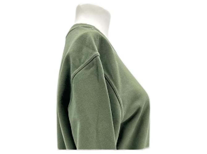 Maglieria e felpe Stone Island T.International L Cotone Cachi