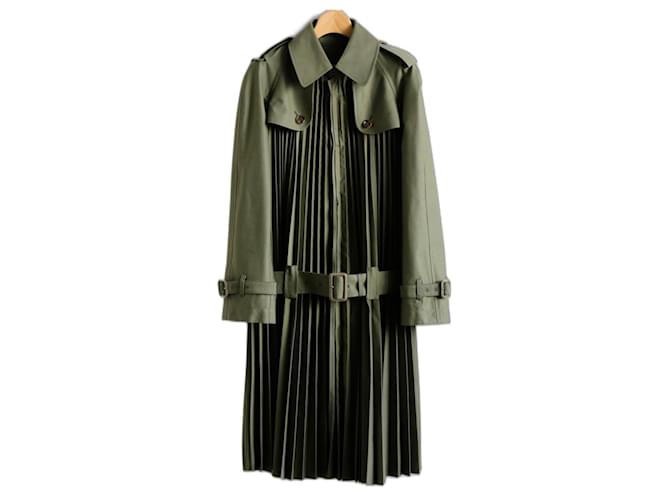 Cappotto Junya Watanabe Cachi