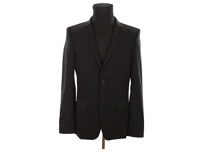 Givenchy Giacca di lana Nero