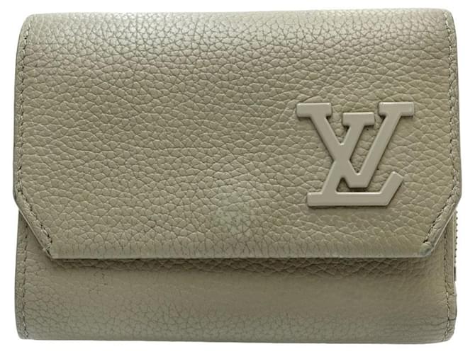 Valigia da Pilota Louis Vuitton Verde