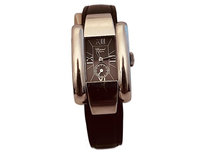 Chopard La Strada Grigio antracite