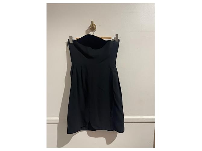 Abiti MIU MIU T.International M Viscosa Nero