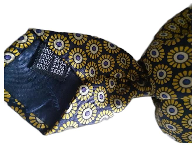 Autre Marque Ted Lapidus Multicolore