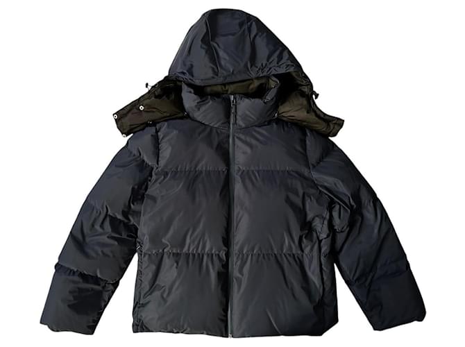 Tory Burch Cappotto imbottito Tory Sport blu navy